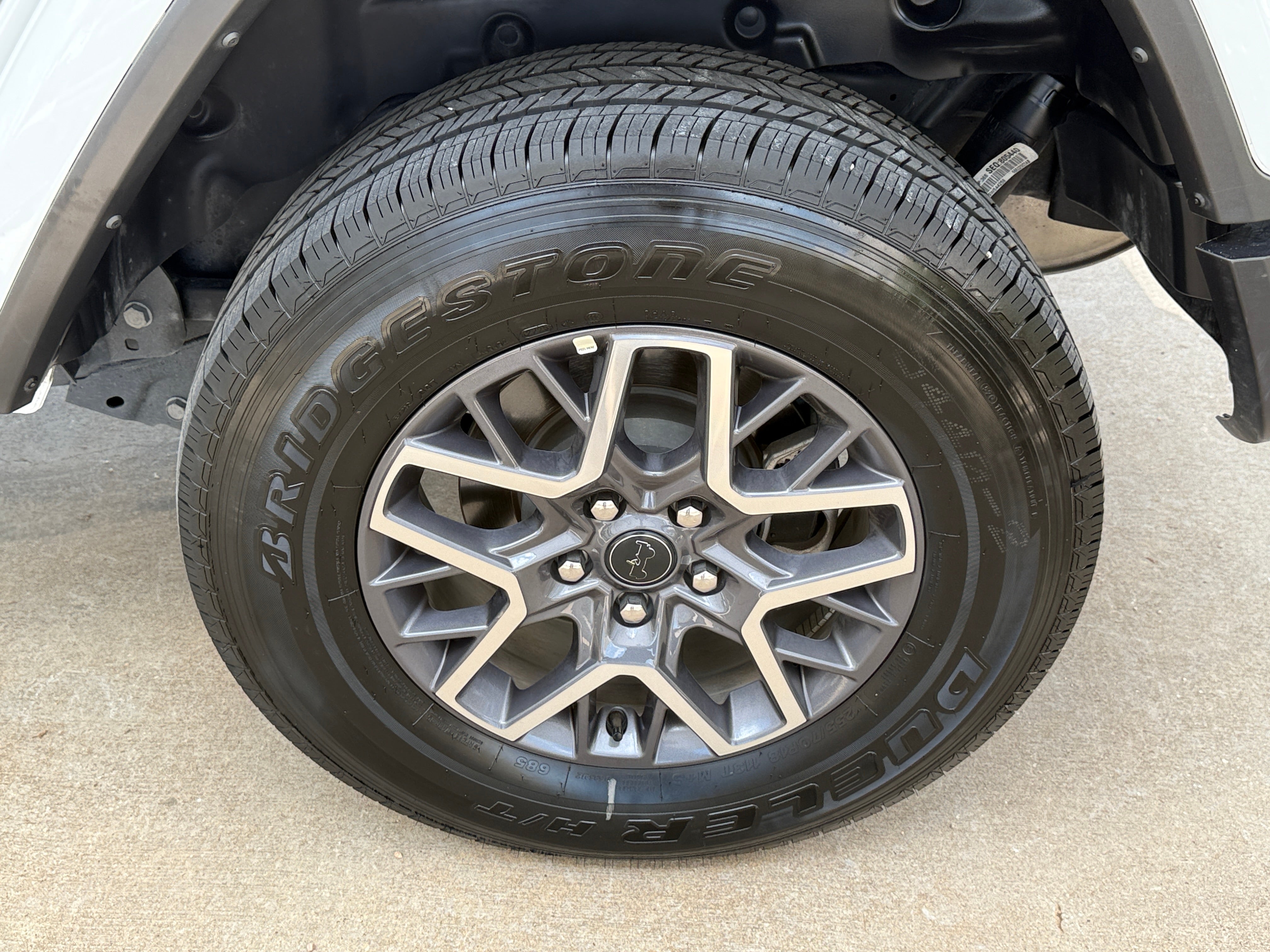 jeep wrangler 4-door 2025 1C4PJXEN8SW644256 image jeep wrangler 4-door 2025 1C4PJXEN8SW644256 image